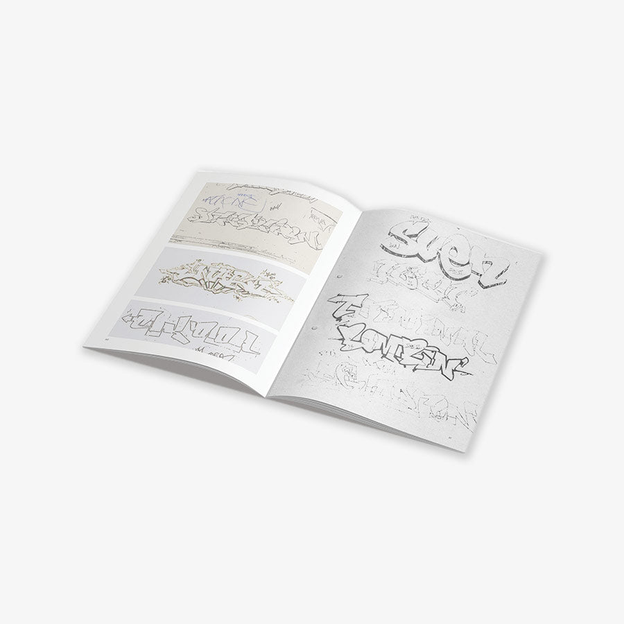 Copycats Vol. 2 Magazine