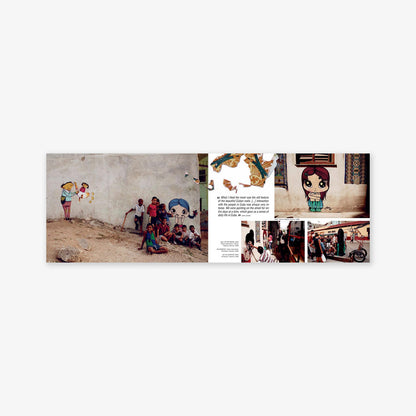 On The Run Books 03 Cubabrasil (Hardcover)