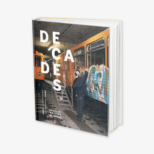 Decades vol. 1 1990-2000