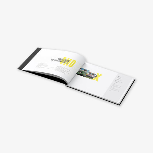 Doktor IDMTR - Escape From Reality Book