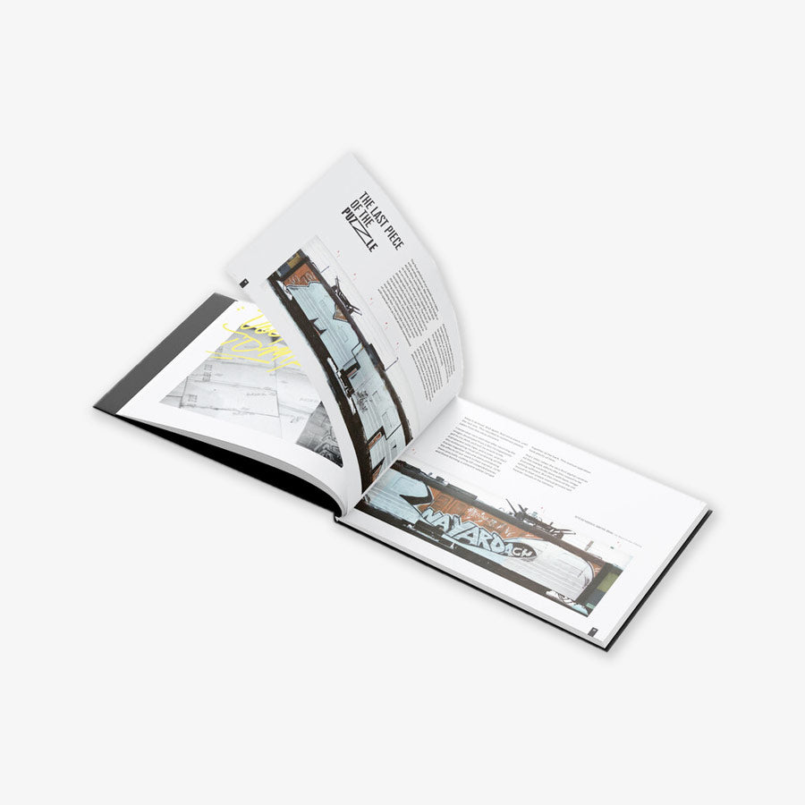 Doktor IDMTR - Escape From Reality Book