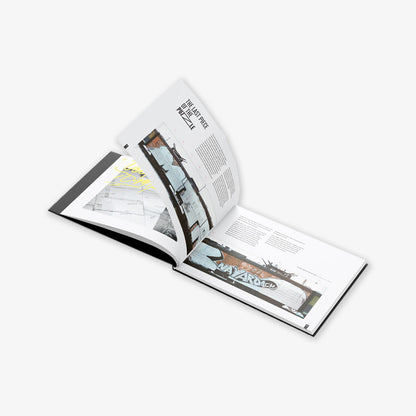 Doktor IDMTR - Escape From Reality Book