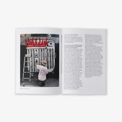 Faces n Chases Magazine Vol.2