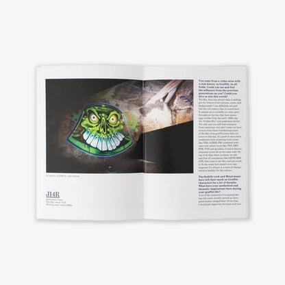 Faces n Chases Magazine Vol.2