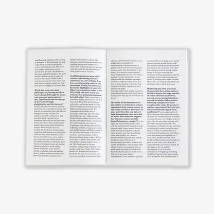 Faces n Chases Magazine Vol.3