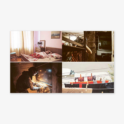 Flight Mode 4 – The Journey Home