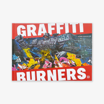 Graffiti Burners