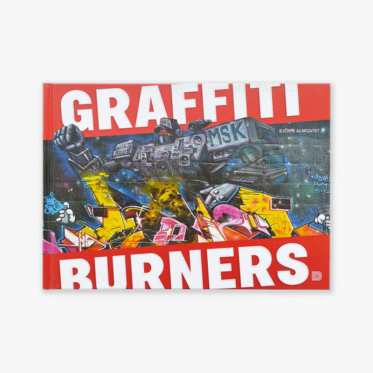Graffiti Burners