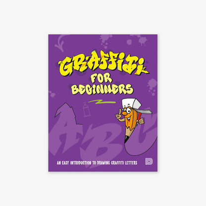 Graffiti for Beginners