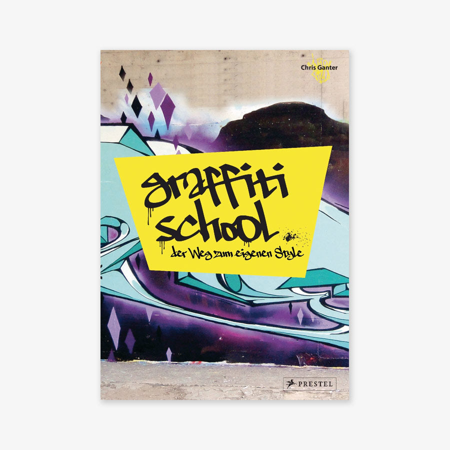 Graffiti School