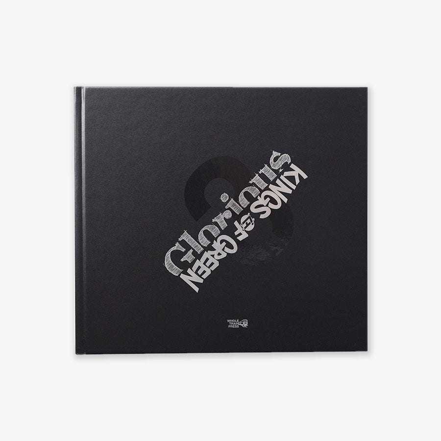 Glorious – Volume 3 / Kings of Green 1.1