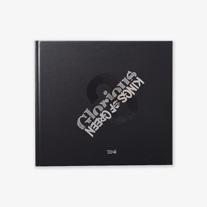 Glorious – Volume 3 / Kings of Green 1.1