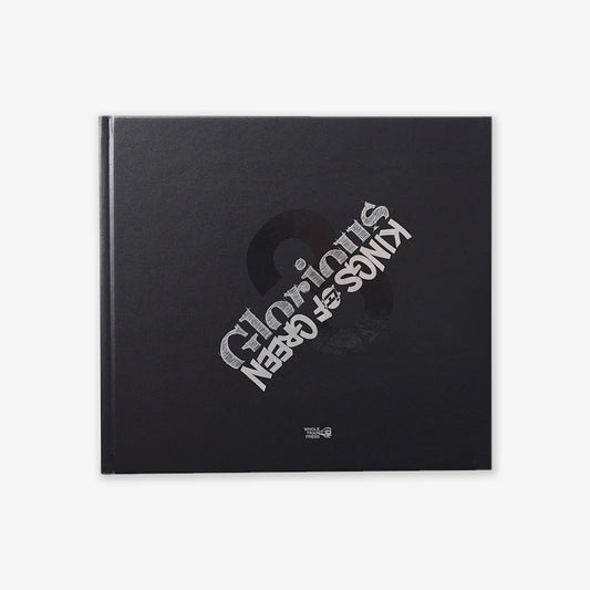 Glorious – Volume 3 / Kings of Green 1.1