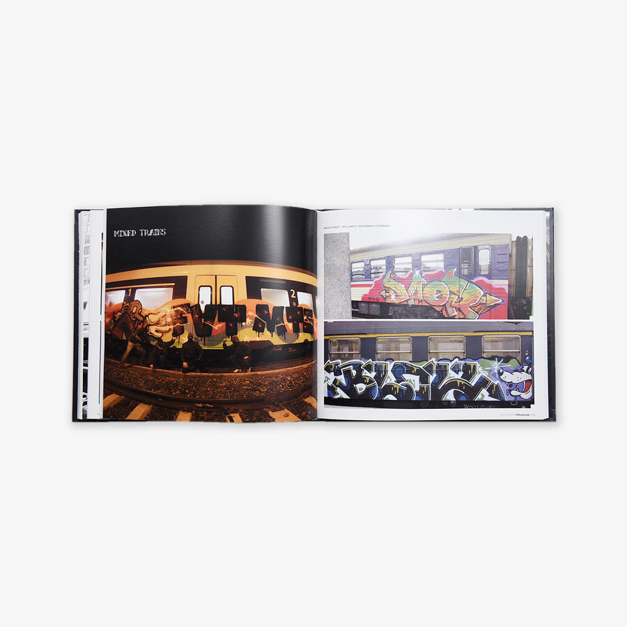 Glorious – Volume 3 / Kings of Green 1.1