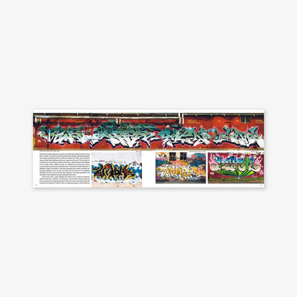 On The Run Books 17 Meeting Of Styles Volume 1 (Hardcover)