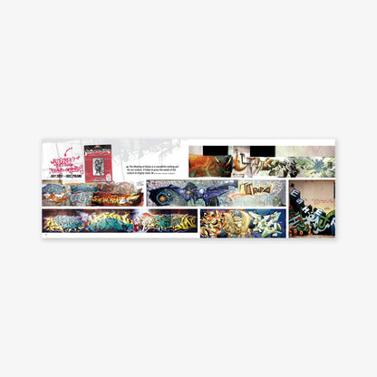 On The Run Books 17 Meeting Of Styles Volume 1 (Hardcover)