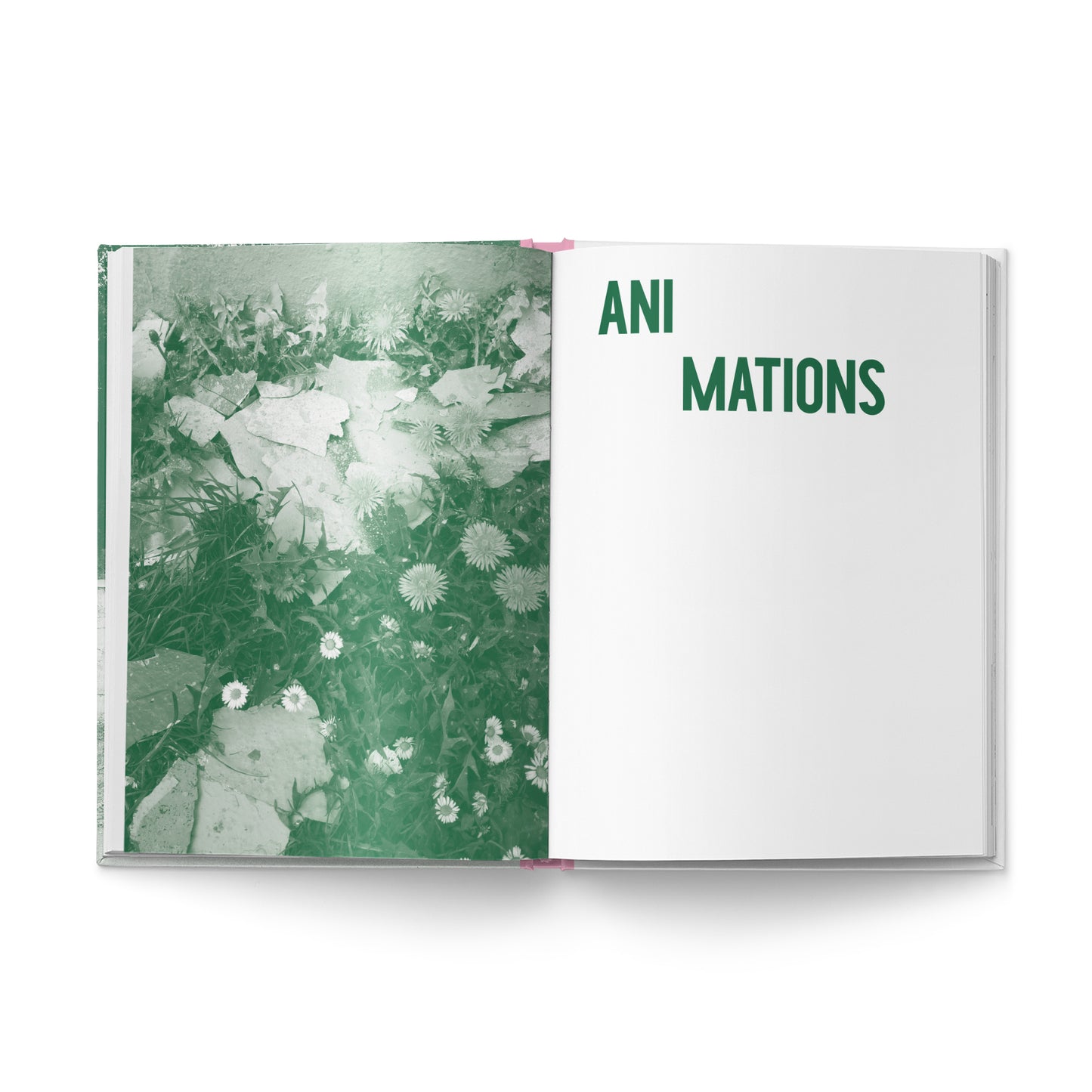 JUNEK – Variations on a theme (Signed)