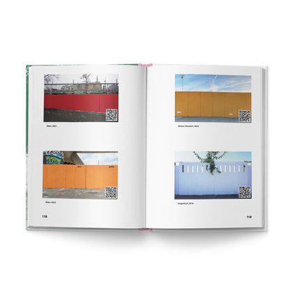 JUNEK – Variations on a theme (Signed)