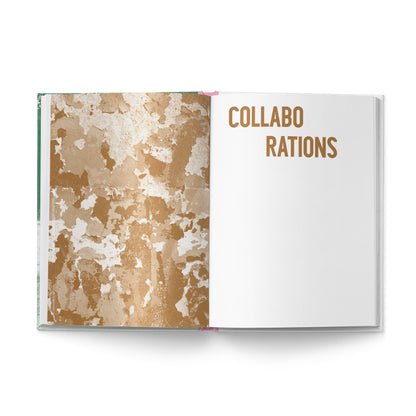 JUNEK – Variations on a theme (Signed)