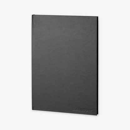 Molotow Blackbook Graffiti Sketching sketchbook DIN A4 portrait