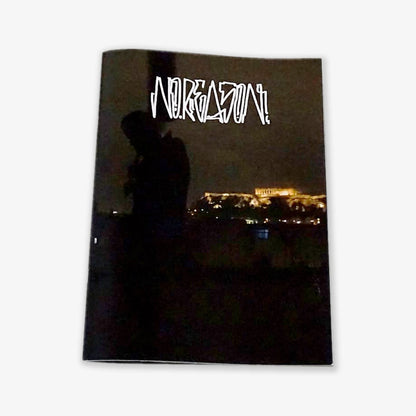 NO.REASON Zine