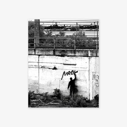 MROK 2010 - 2021 - A Decade of Dedication Book (Signed)