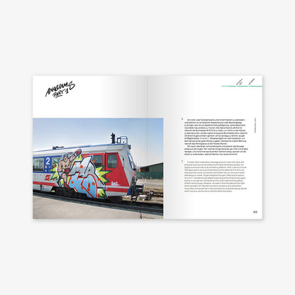 MROK 2010 - 2021 - A Decade of Dedication Book (Signed)