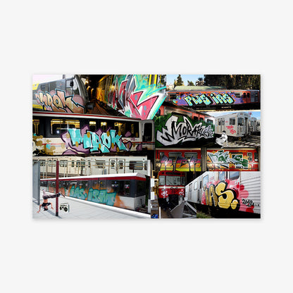 MROK 2010 - 2021 - A Decade of Dedication Book (Signed)