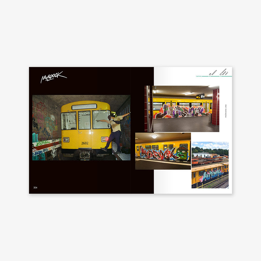 MROK 2010 - 2021 - A Decade of Dedication Book (Signed)