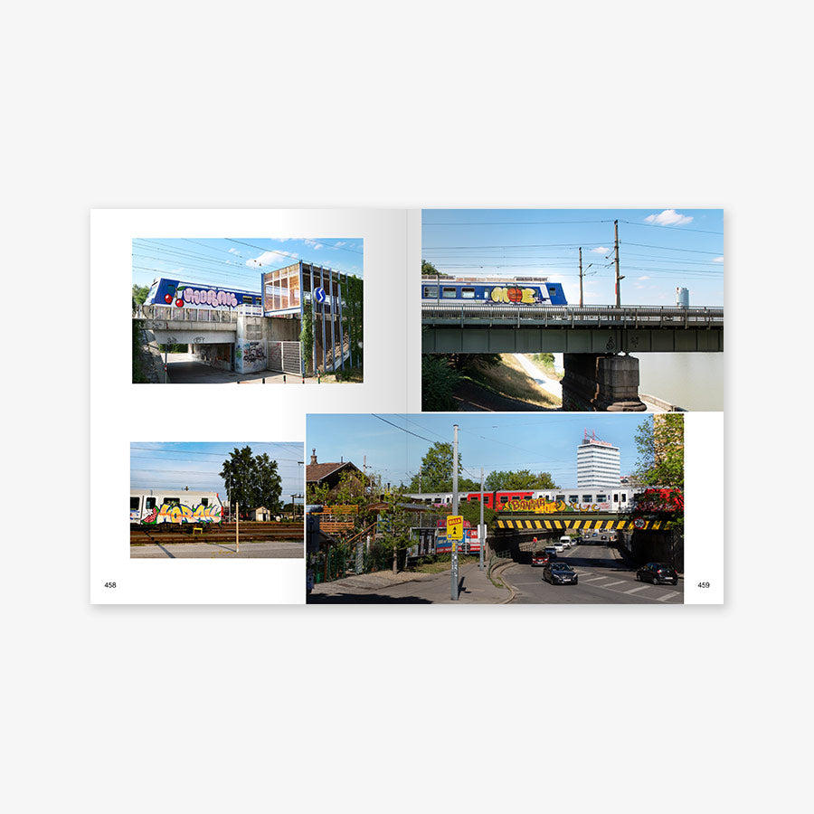 MROK 2010 - 2021 - A Decade of Dedication Book (Signed)