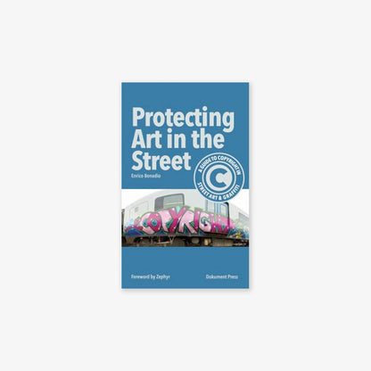 Protecting Art in the Street