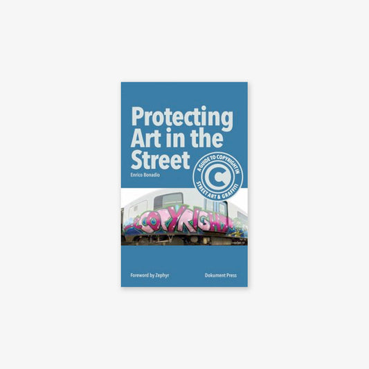 Protecting Art in the Street