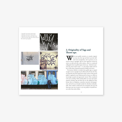 Protecting Art in the Street