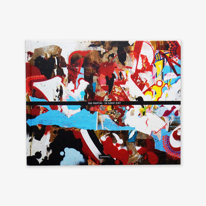 Rae Martini - 24 Carat Dirt