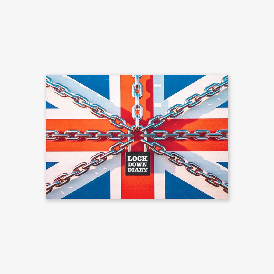 Skore TRC - Lockdown Diary