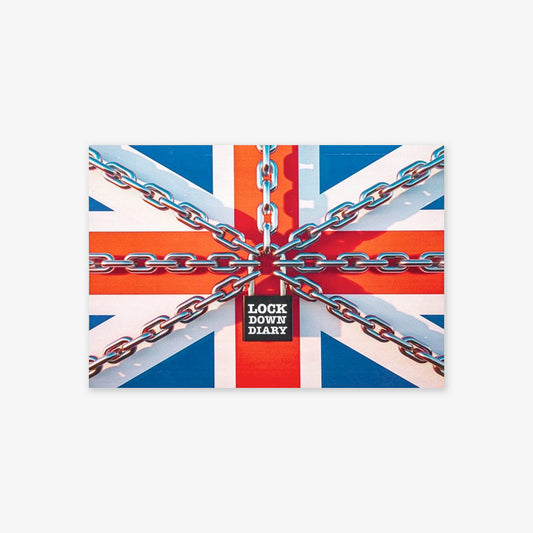 Skore TRC - Lockdown Diary