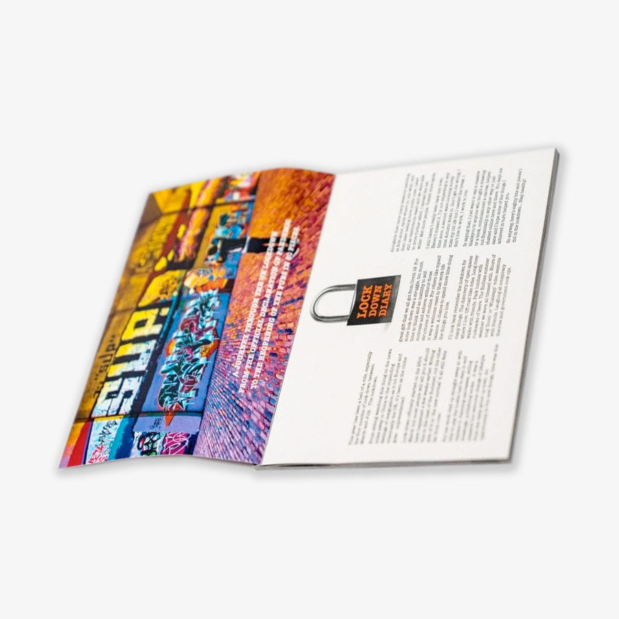 Skore TRC - Lockdown Diary