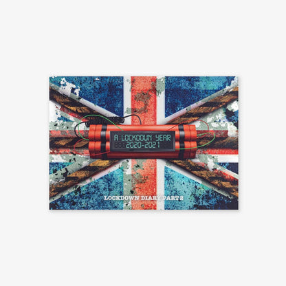 Skore TRC - Lockdown Diary Part 2