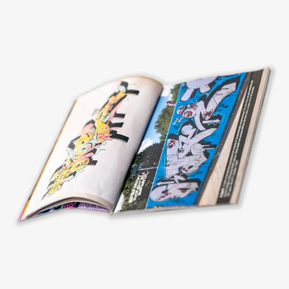 Skore TRC - Lockdown Diary