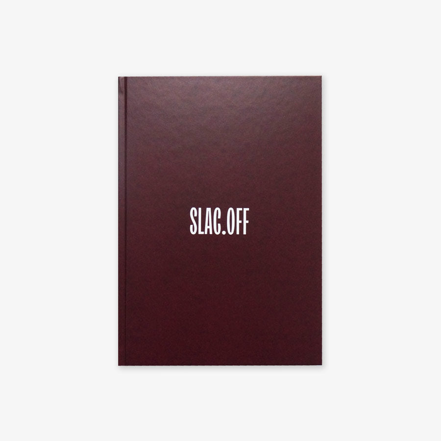 SLAC.OFF Book