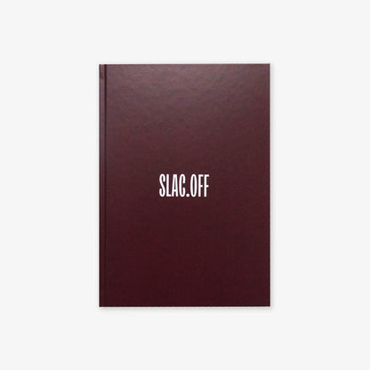 SLAC.OFF Book