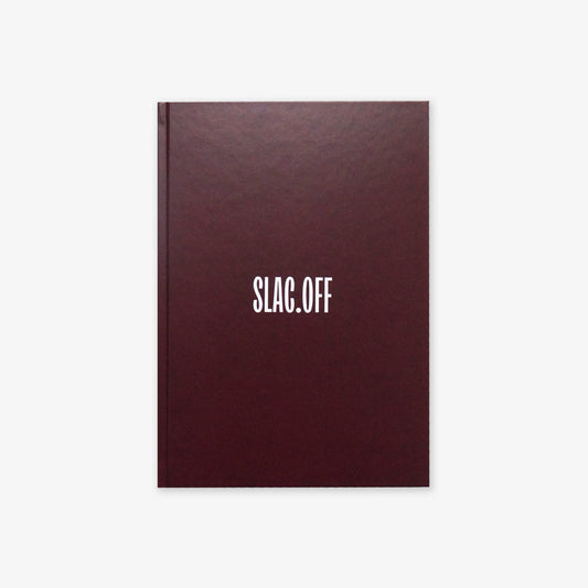 SLAC.OFF Book