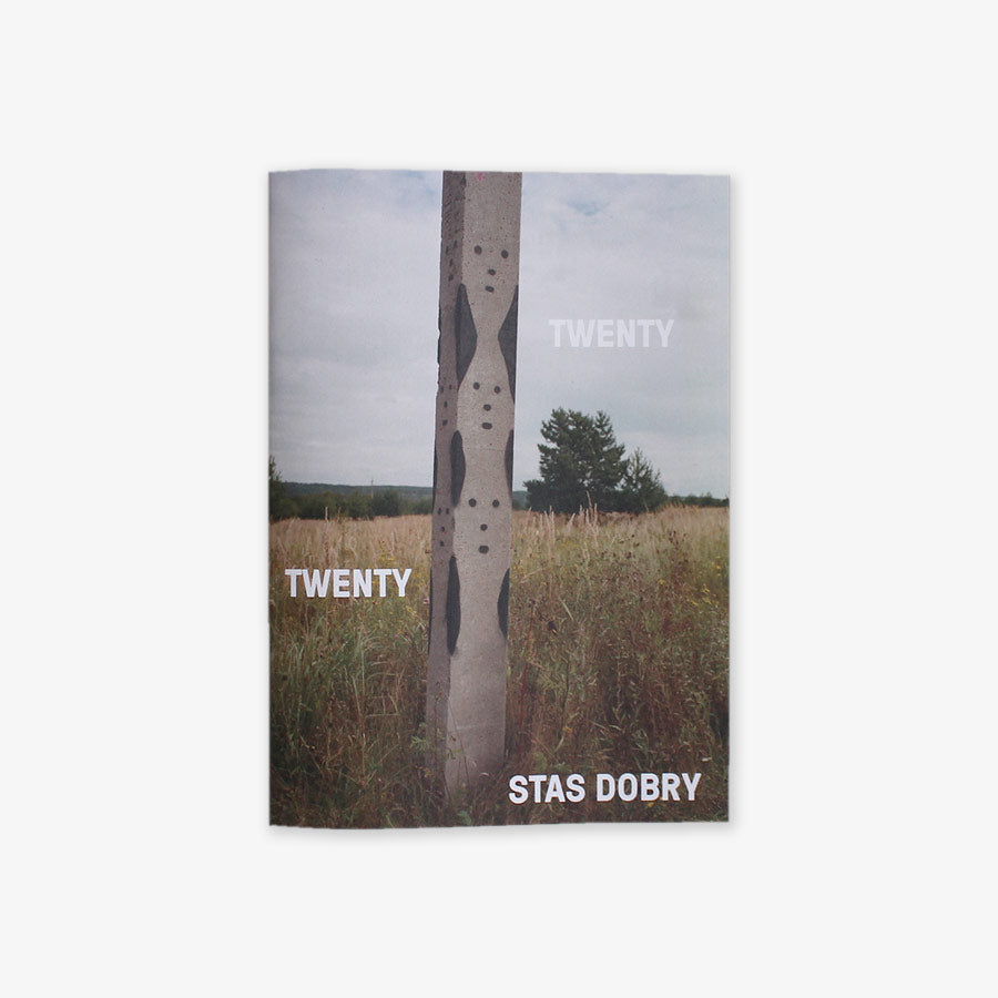 Stas Dobry - Twenty Twenty