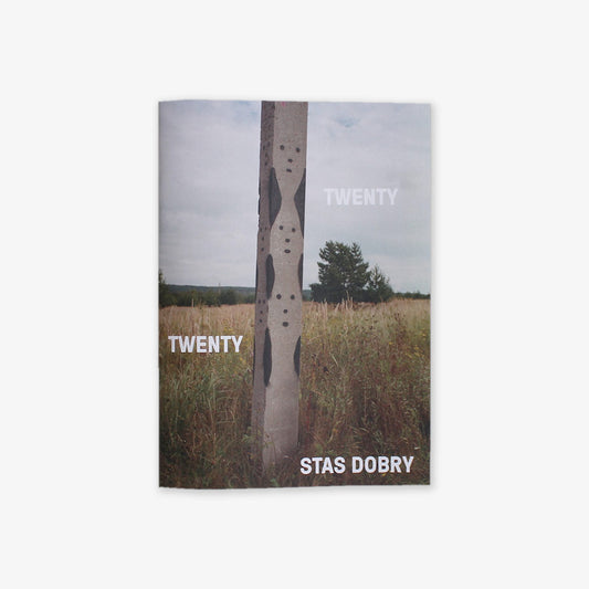 Stas Dobry - Twenty Twenty