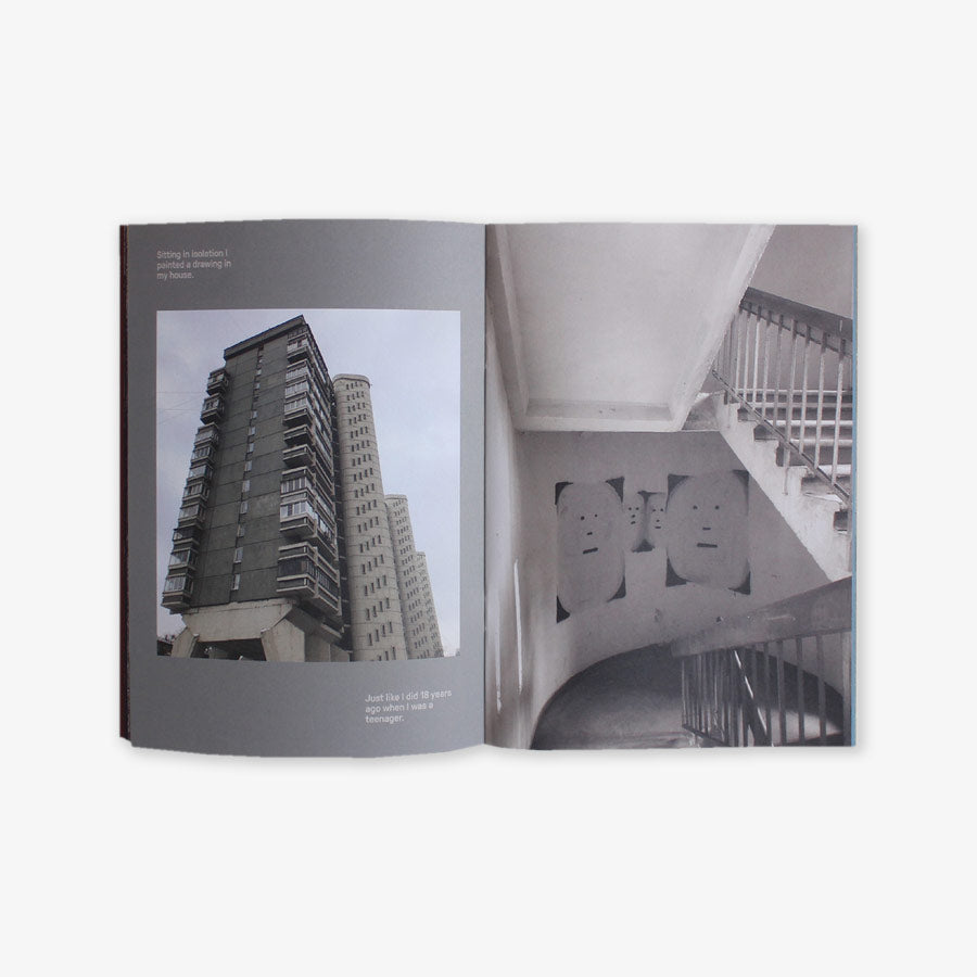 Stas Dobry - Twenty Twenty