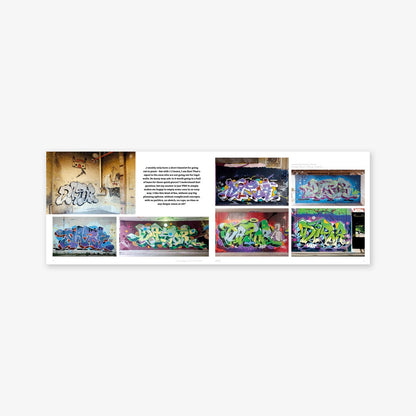 STYLEFILE #55 - Fruitfile