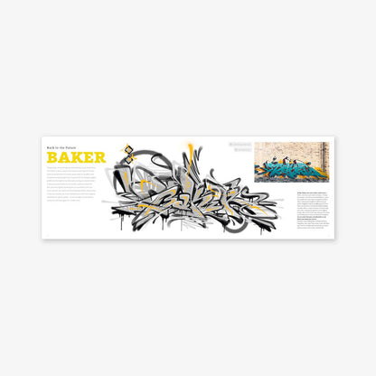 STYLEFILE #55 - Fruitfile