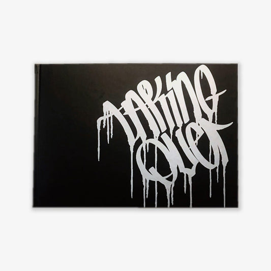 Taking Over The Book