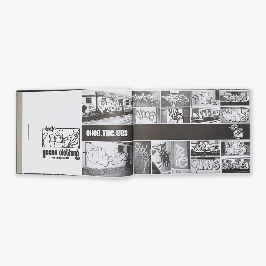 Taking Over The Book