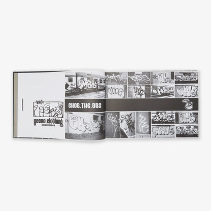 Taking Over The Book